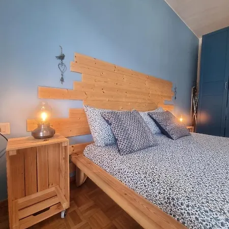 Apartment L'atelier Du Temps - Hemmet *