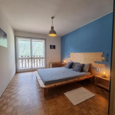Apartment L'atelier Du Temps - Hemmet *
