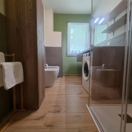L'atelier Du Temps - Hemmet Apartment Courmayeur