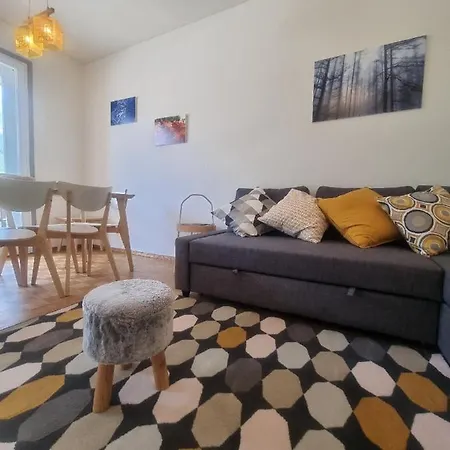 Apartman L'atelier Du Temps - Hemmet