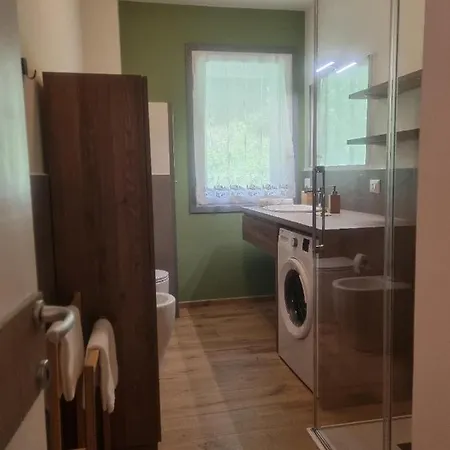 L'atelier Du Temps - Hemmet Apartment