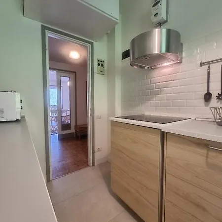 Apartment L'atelier Du Temps - Hemmet