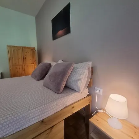 Apartman L'atelier Du Temps - Hemmet