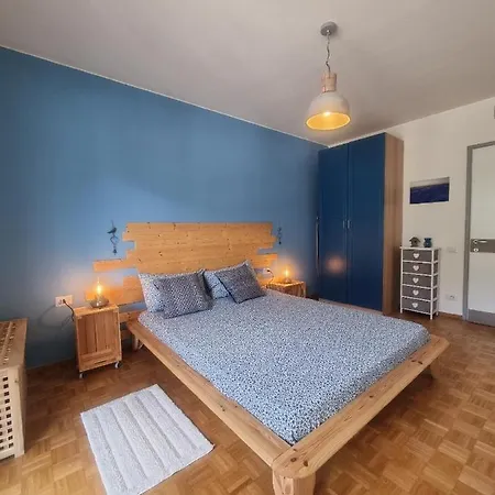 L'atelier Du Temps - Hemmet Apartment