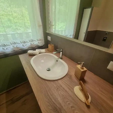 L'atelier Du Temps - Hemmet * Courmayeur