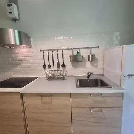 Apartment L'atelier Du Temps - Hemmet