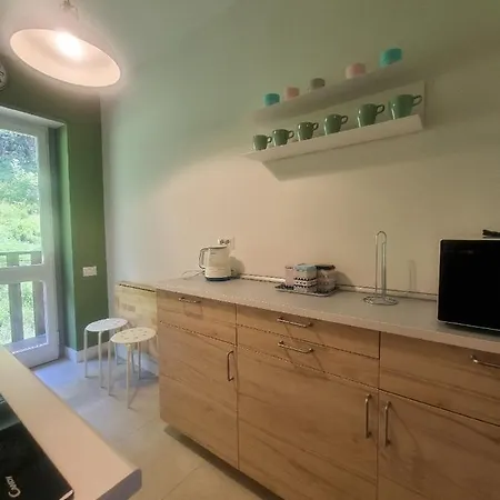 Apartment L'atelier Du Temps - Hemmet