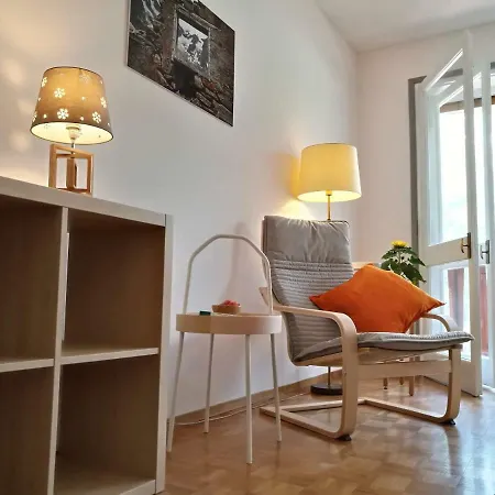 Apartman L'atelier Du Temps - Hemmet