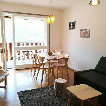 Apartment L'atelier Du Temps - Hemmet *