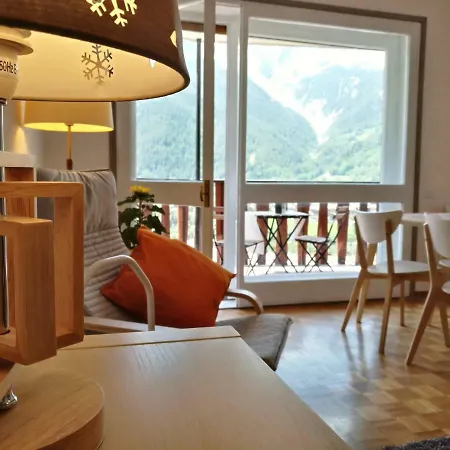 Apartman L'atelier Du Temps - Hemmet
