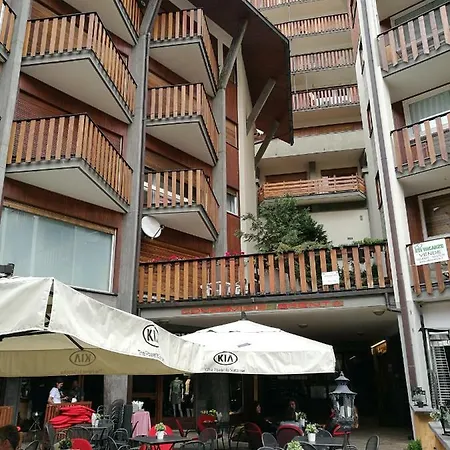 L'atelier Du Temps - Hemmet Courmayeur