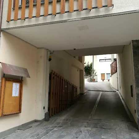 Apartment L'atelier Du Temps - Hemmet